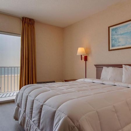 Ocean 1 Hotel & Suites Ocean City Eksteriør billede
