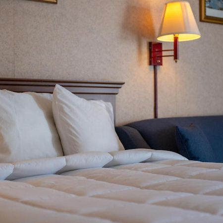 Ocean 1 Hotel & Suites Ocean City Eksteriør billede