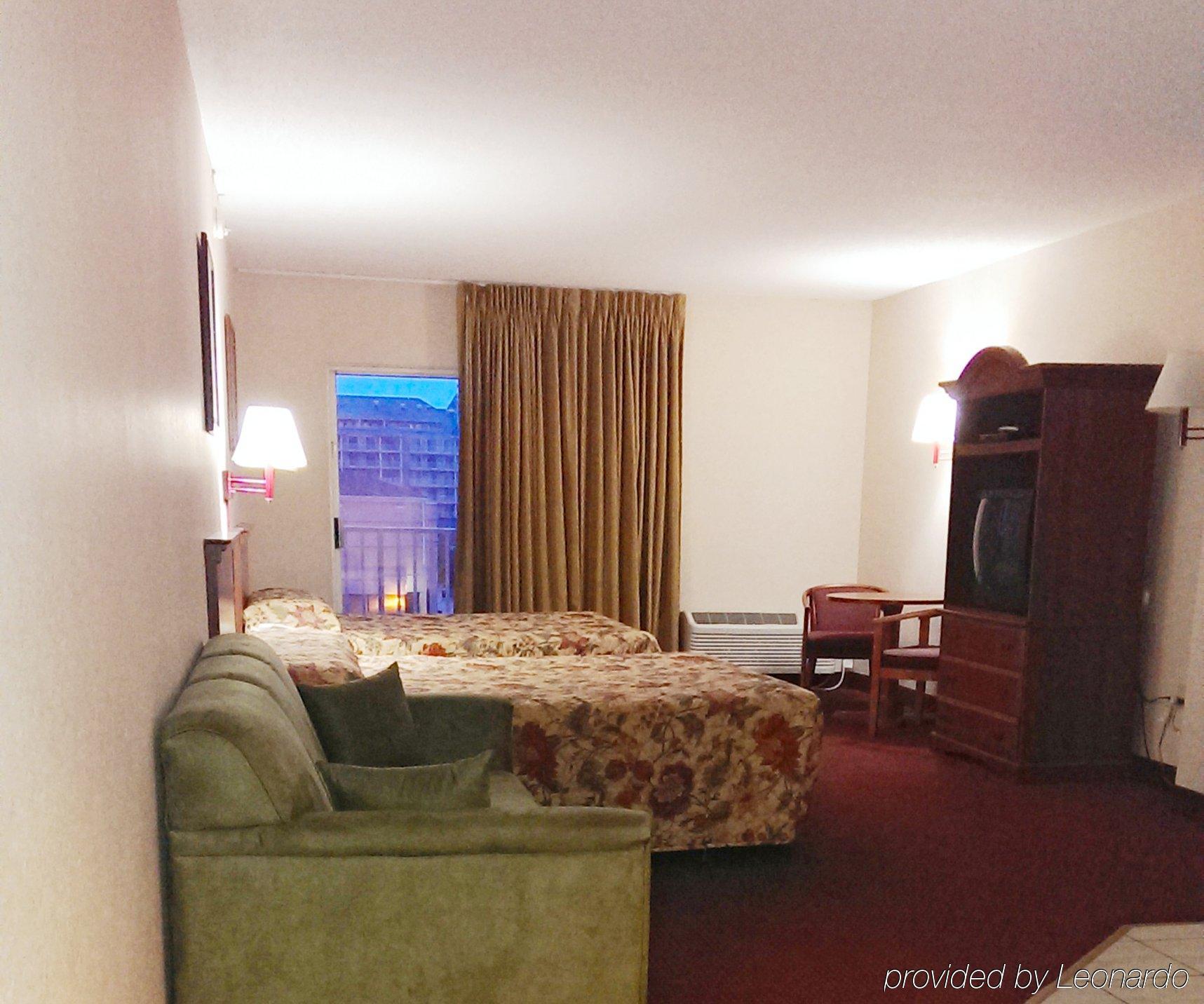 Ocean 1 Hotel & Suites Ocean City Eksteriør billede