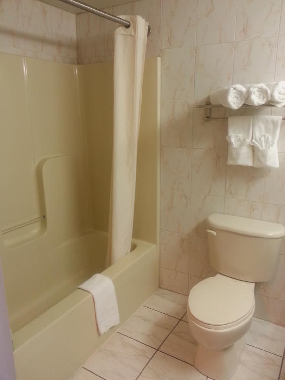 Ocean 1 Hotel & Suites Ocean City Værelse billede