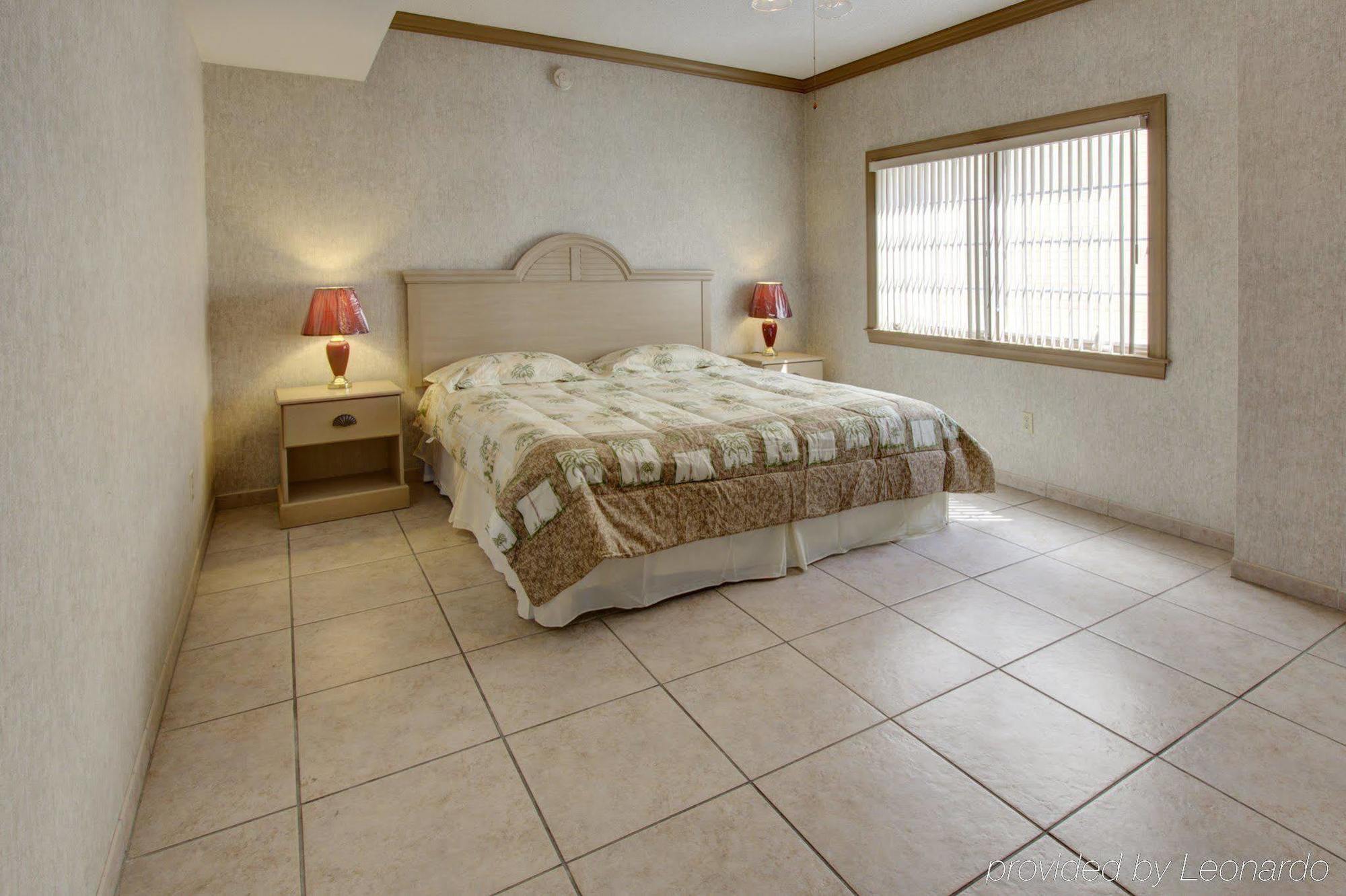 Ocean 1 Hotel & Suites Ocean City Eksteriør billede