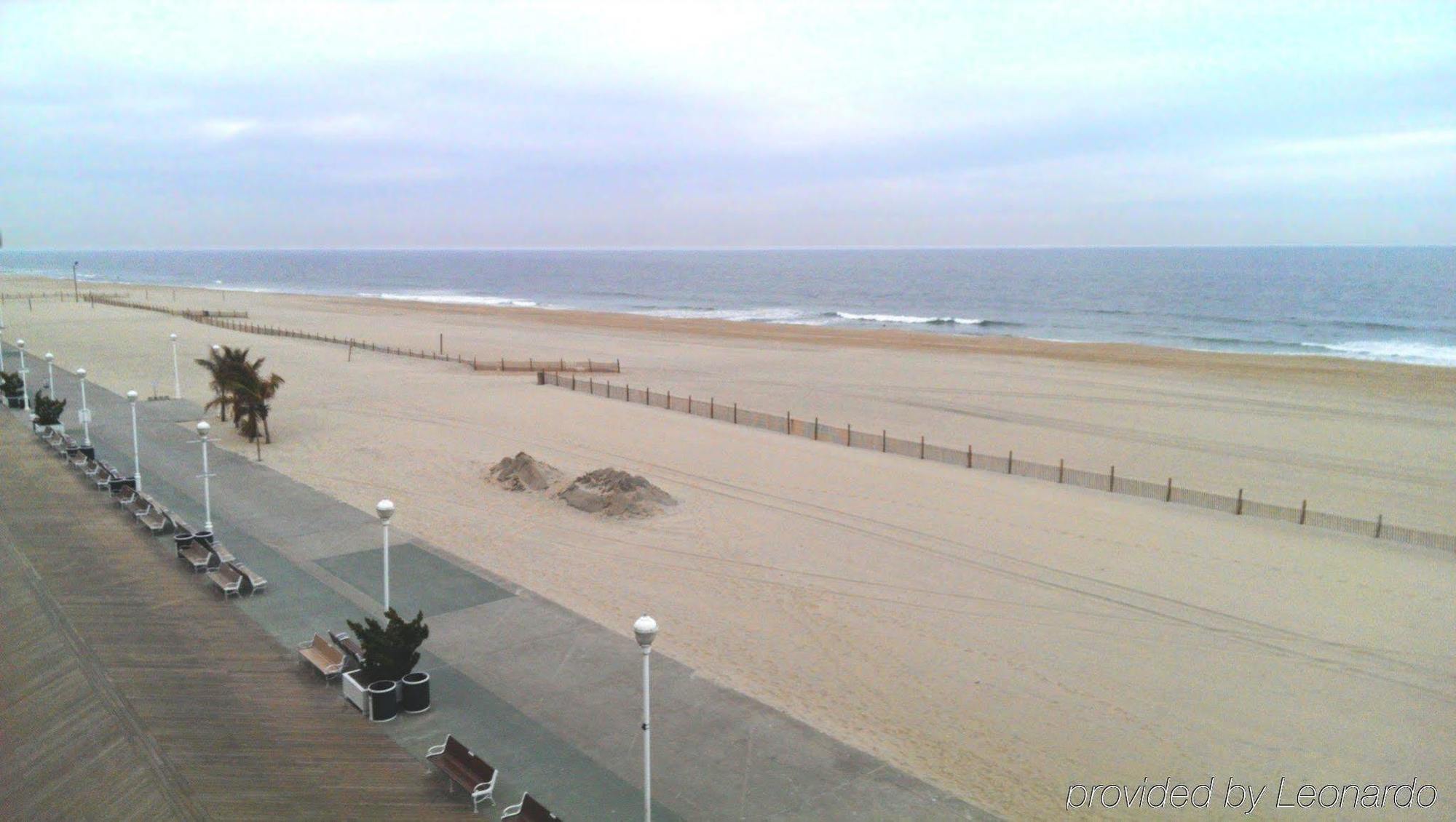 Ocean 1 Hotel & Suites Ocean City Eksteriør billede